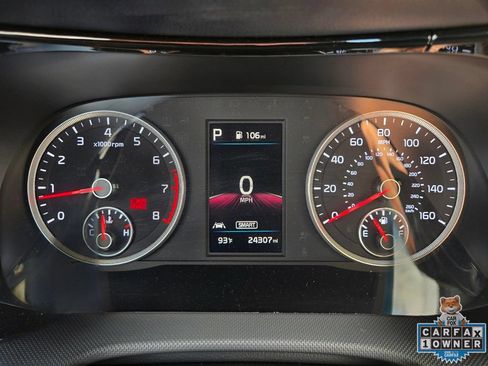 Used 2024 Kia K5 GT-Line w/ GT-Line Premium Package FWD image 27