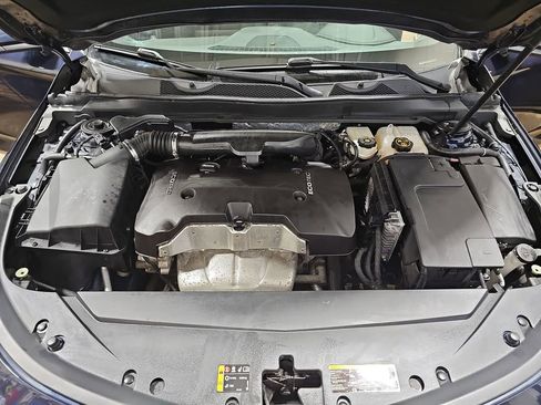 Used 2015 Chevrolet Impala LT image 27