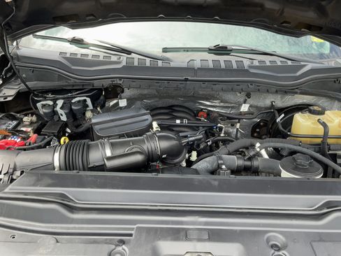 Used 2020 Ford F350 Lariat AWD/4WD image 23