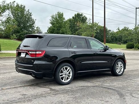 Used 2022 Dodge Durango R/T RWD image 5