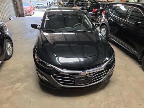 Used 2024 Chevrolet Malibu LT FWD image 5