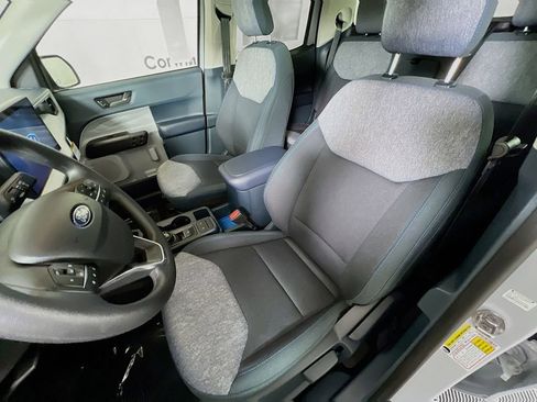 New 2025 Ford Maverick XLT w/ 4K Tow Package image 22