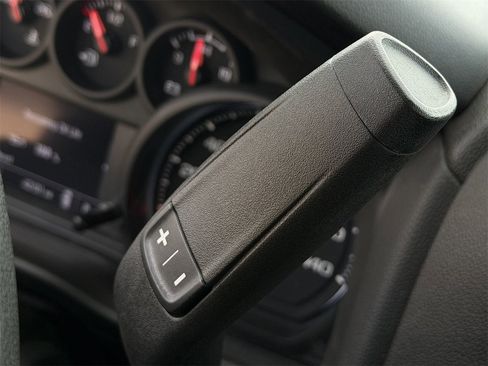 Certified 2024 Chevrolet Silverado 1500 Custom image 21