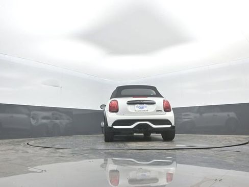 Used 2024 MINI Cooper S FWD image 28