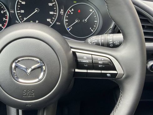 New 2026 MAZDA MAZDA3 s FWD image 16