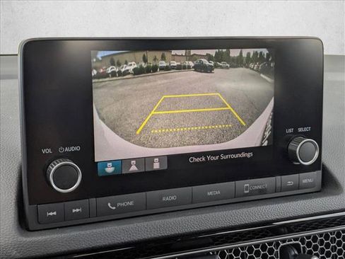 Used 2023 Honda Civic Sport image 13