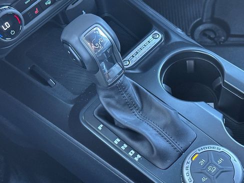 New 2025 Ford Bronco Big Bend image 21