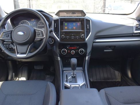 Used 2020 Subaru Forester Premium AWD/4WD image 14
