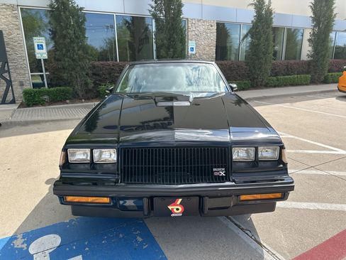 Used 1987 Buick Regal Coupe RWD image 2