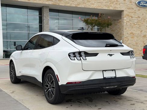 New 2026 Ford Mustang Mach-E Premium AWD/4WD image 13