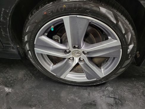 Used 2017 Lexus GS 350 RWD image 10