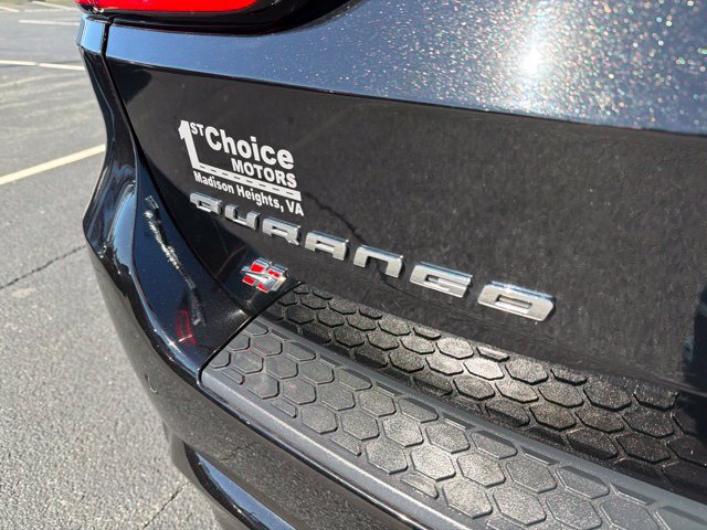 Used 2025 Dodge Durango GT AWD/4WD image 35