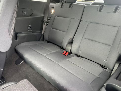 New 2026 Ford Explorer Active image 39