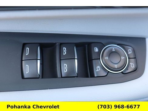 New 2026 Chevrolet Tahoe Premier image 22