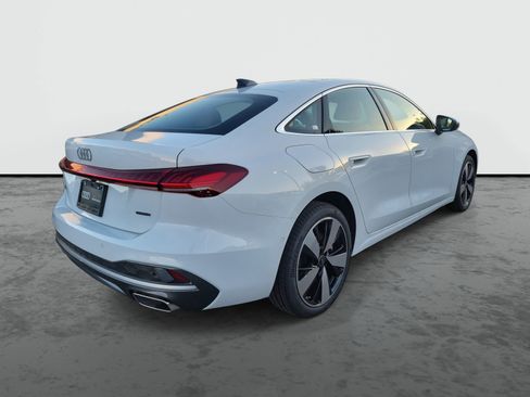 New 2025 Audi A5 2.0T Premium Plus image 4