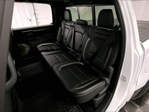 Used 2026 RAM 1500 RHO w/ RHO Level 1 Equipment Group AWD/4WD image 25