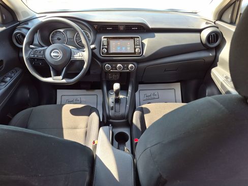 Certified 2025 Nissan Kicks Play S FWD image 24