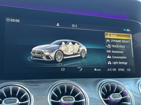 Used 2019 Mercedes-Benz AMG GT 63 S image 52