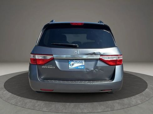 Used 2012 Honda Odyssey EX-L image 45