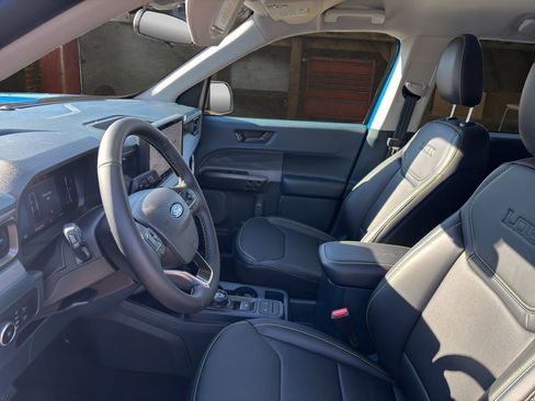 New 2026 Ford Maverick Lobo image 19