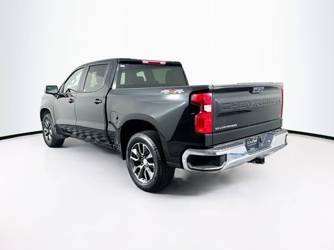 Used 2022 Chevrolet Silverado 1500 LT image 5