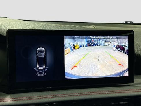 Used 2024 Dodge Hornet R/T Plus image 16