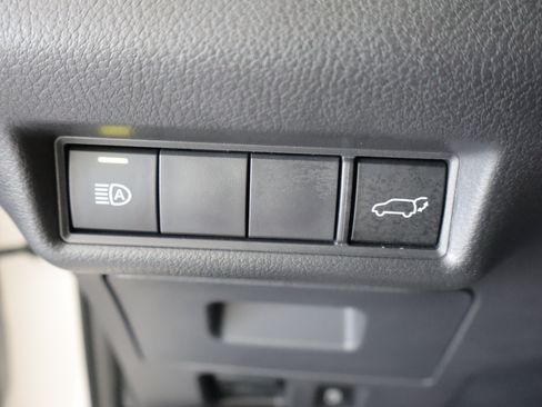 Used 2024 Toyota Grand Highlander AWD image 19