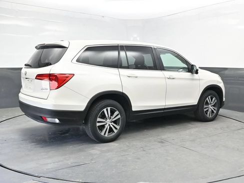 Used 2017 Honda Pilot EX-L image 8
