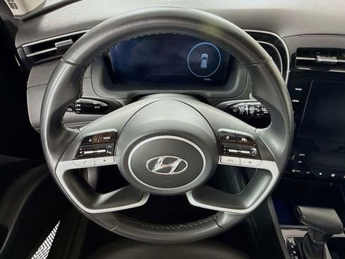 Certified 2023 Hyundai Tucson SEL w/ Convenience Package image 13