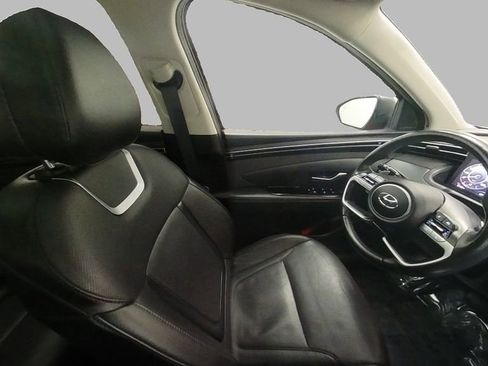 Used 2023 Hyundai Tucson Limited image 38