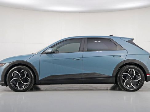 Used 2023 Hyundai Ioniq 5 SEL w/ Cargo Package image 8