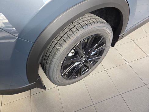New 2025 MAZDA CX-5 Carbon Edition image 10