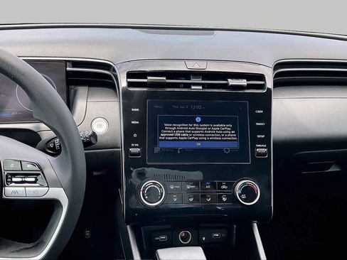Used 2022 Hyundai Santa Cruz SEL w/ Activity Package AWD/4WD image 7