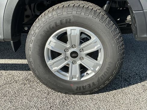 New 2025 Ford Ranger XL w/ Trailer Tow Package image 26