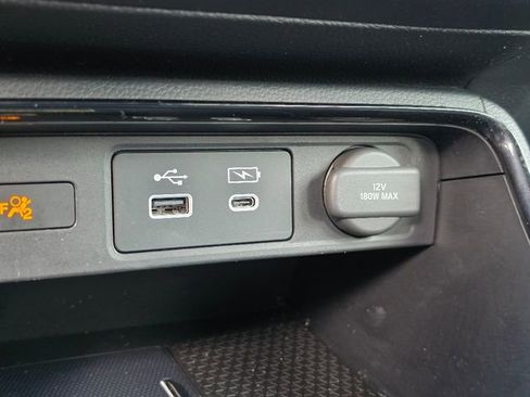 Used 2024 Honda CR-V Sport-L image 25