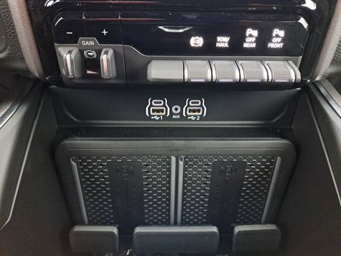 New 2026 RAM 2500 Big Horn image 22