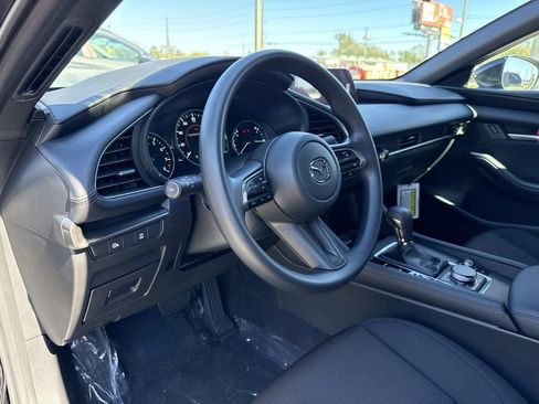 New 2026 MAZDA MAZDA3 s image 25