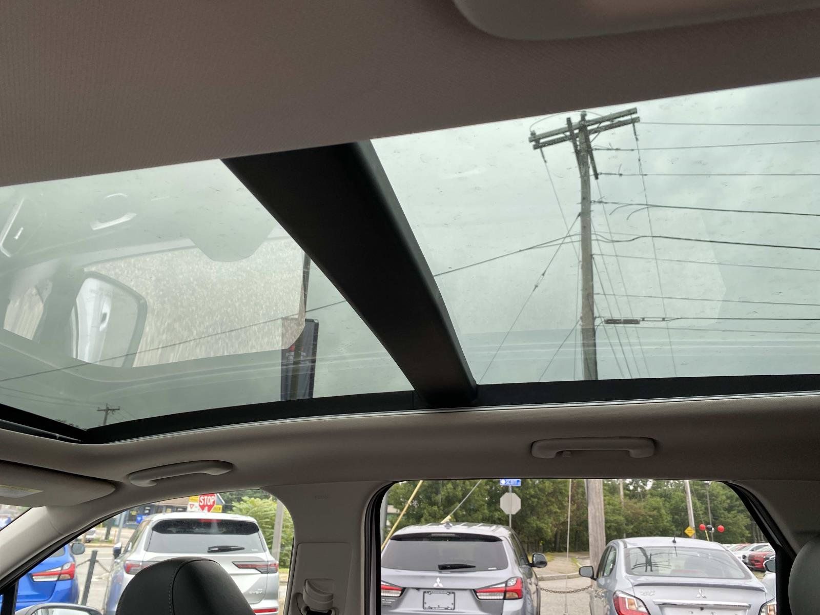 Used 2021 Kia Sorento EX w/ Panoramic Sunroof Package AWD/4WD image 12