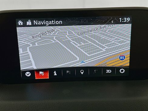 Used 2017 MAZDA CX-5 Grand Touring image 22