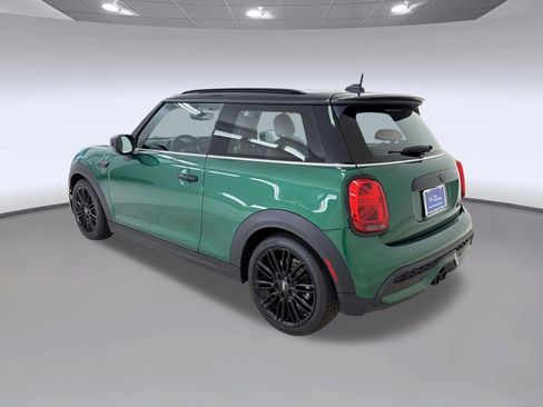 Used 2024 MINI Cooper S FWD image 3