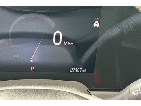Used 2024 Buick Envista Avenir FWD image 29
