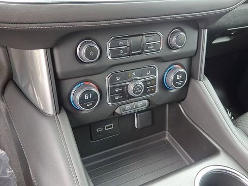 Used 2023 Chevrolet Suburban LS w/ Driver Alert Package AWD/4WD image 15