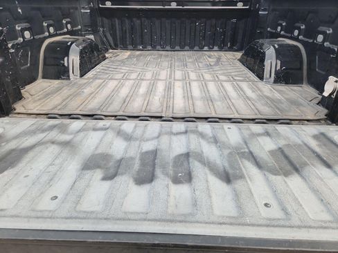 Used 2022 Chevrolet Silverado 1500 Custom RWD image 23