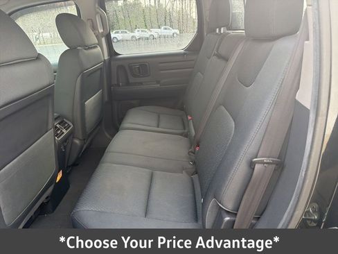Used 2013 Honda Ridgeline Sport image 36