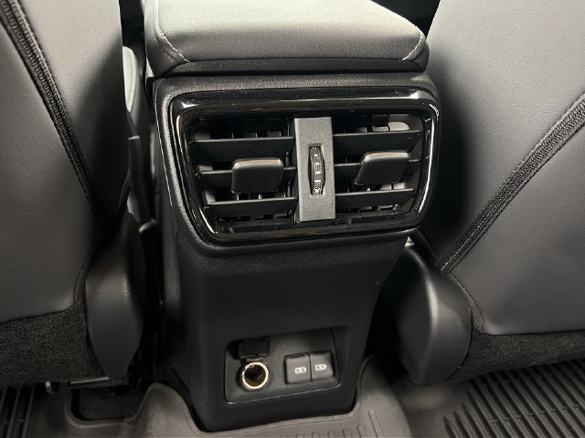 Used 2025 Lexus NX 350h AWD w/ Accessory Package (2T) image 28