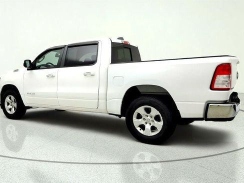 Used 2020 RAM 1500 Big Horn AWD/4WD image 7