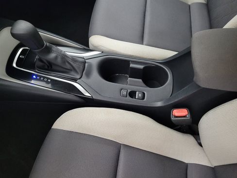 Used 2023 Toyota Corolla LE FWD image 26