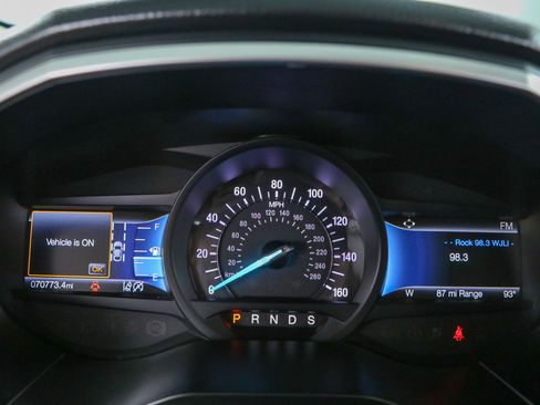 Used 2021 Ford Edge SEL w/ Convenience Package FWD image 15