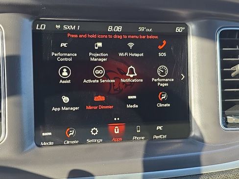 Used 2021 Dodge Charger R/T RWD image 25