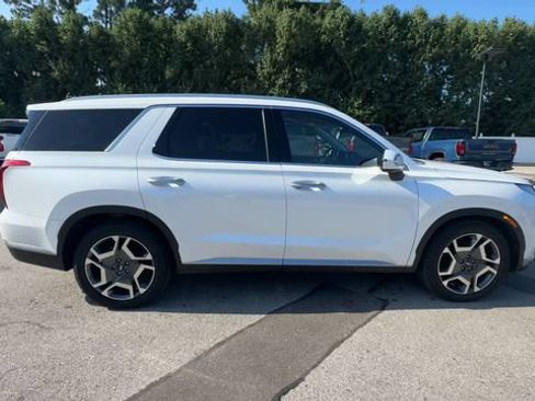 Used 2024 Hyundai Palisade SEL AWD/4WD image 9